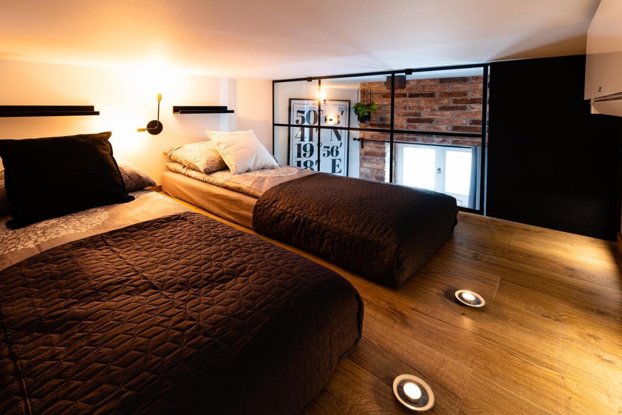 Large 75 M2 Apartment For 6 Guests Next To Wawel Castle Krakow Ngoại thất bức ảnh