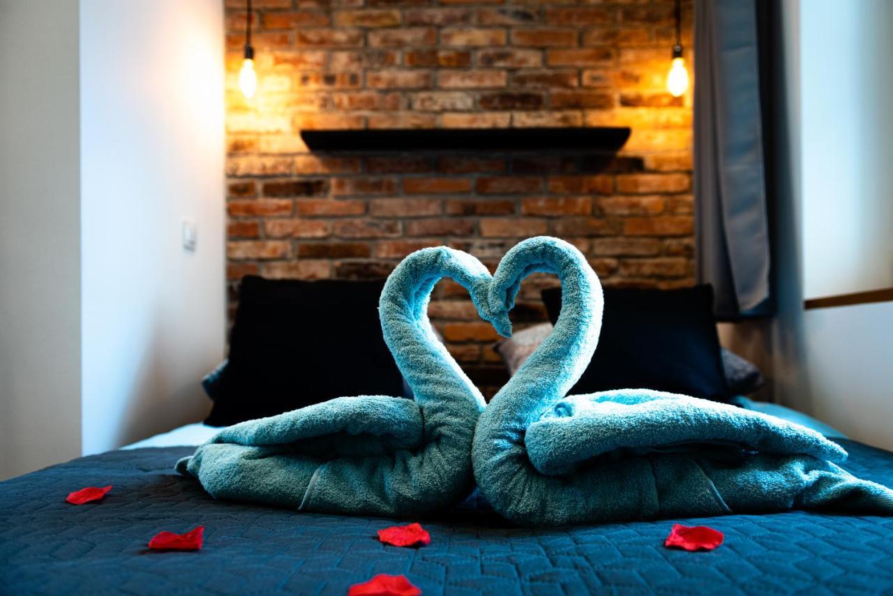 Large 75 M2 Apartment For 6 Guests Next To Wawel Castle Krakow Ngoại thất bức ảnh