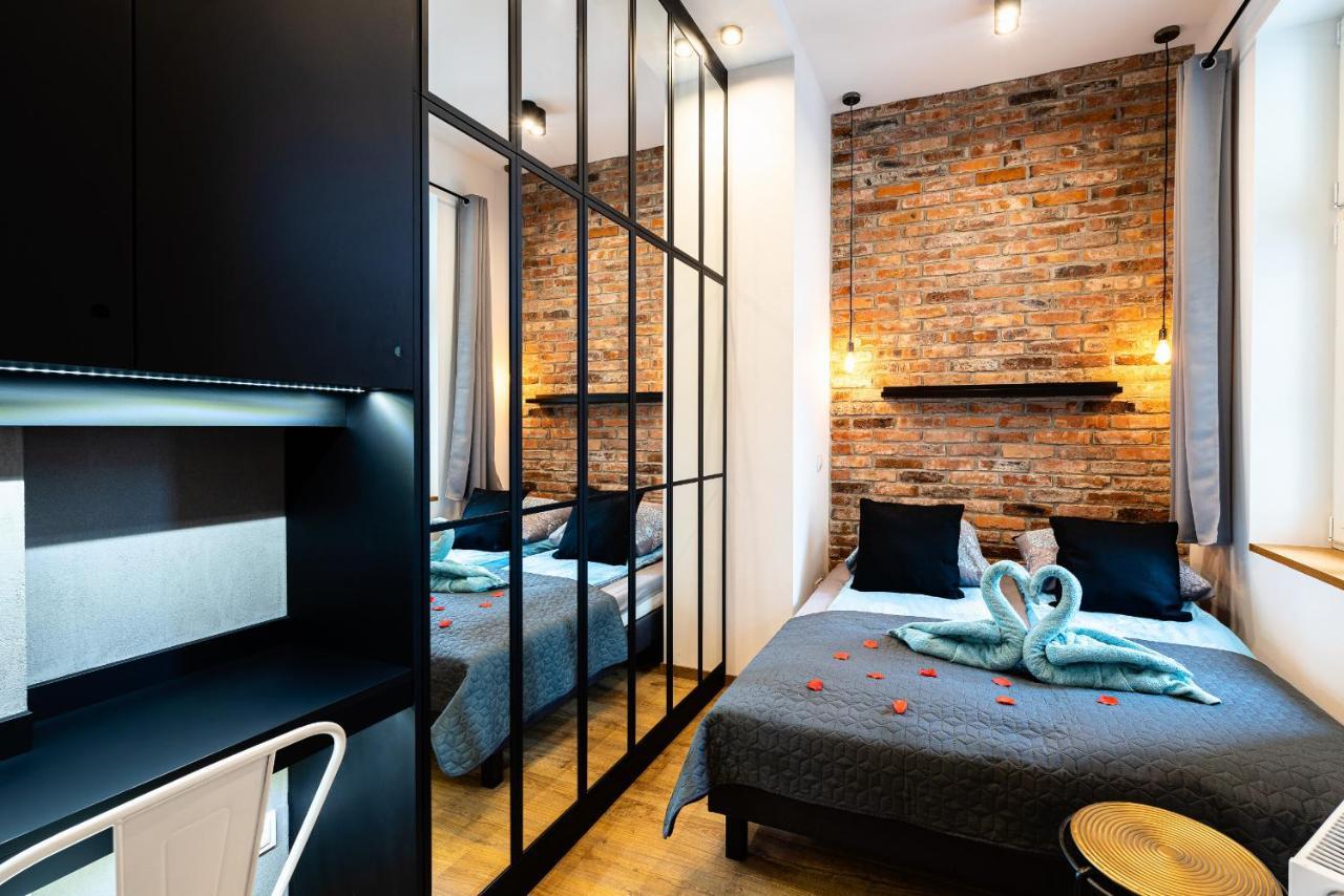 Large 75 M2 Apartment For 6 Guests Next To Wawel Castle Krakow Ngoại thất bức ảnh