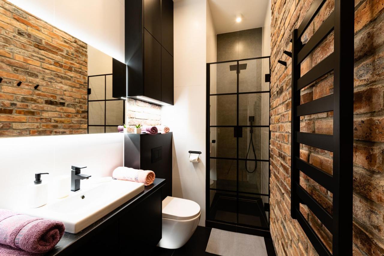 Large 75 M2 Apartment For 6 Guests Next To Wawel Castle Krakow Ngoại thất bức ảnh