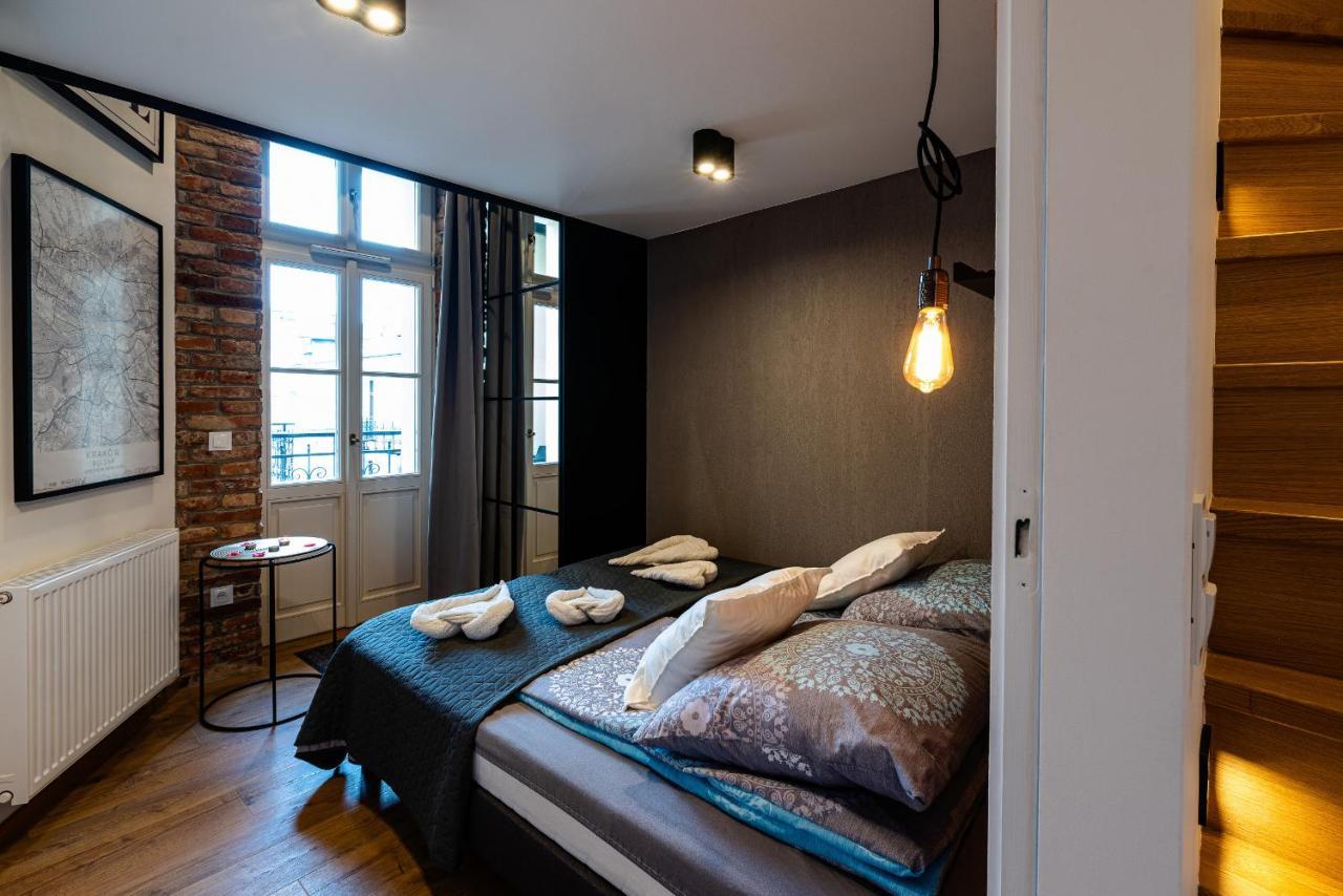 Large 75 M2 Apartment For 6 Guests Next To Wawel Castle Krakow Ngoại thất bức ảnh