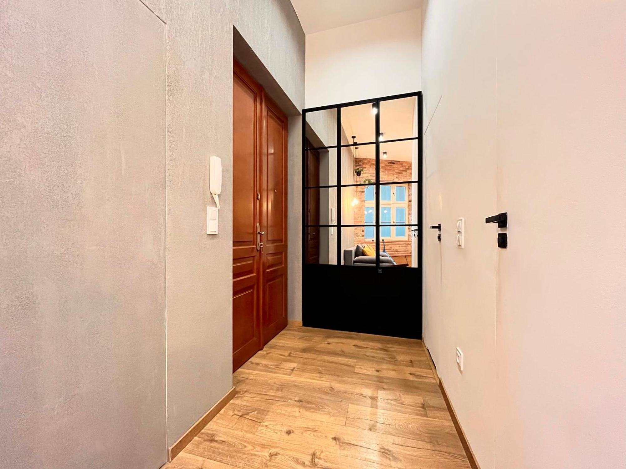Large 75 M2 Apartment For 6 Guests Next To Wawel Castle Krakow Ngoại thất bức ảnh