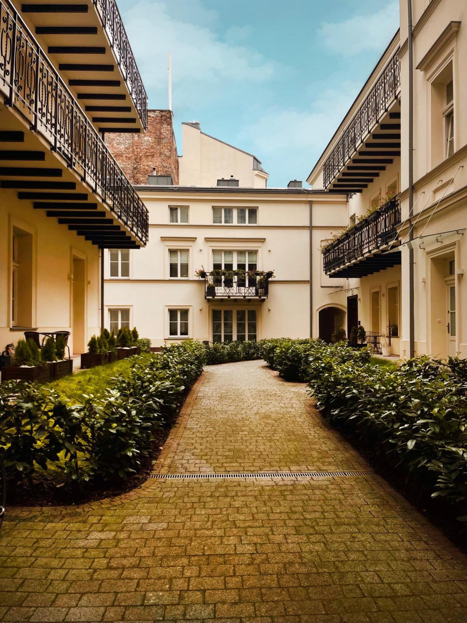 Large 75 M2 Apartment For 6 Guests Next To Wawel Castle Krakow Ngoại thất bức ảnh